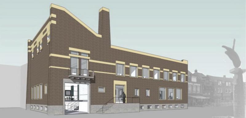 impressiebegin2018gemeentehuis