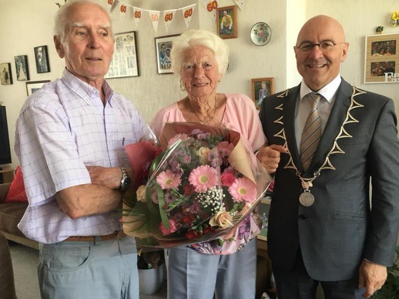 echtpaarvanderheijden60jaarhuwelijk01