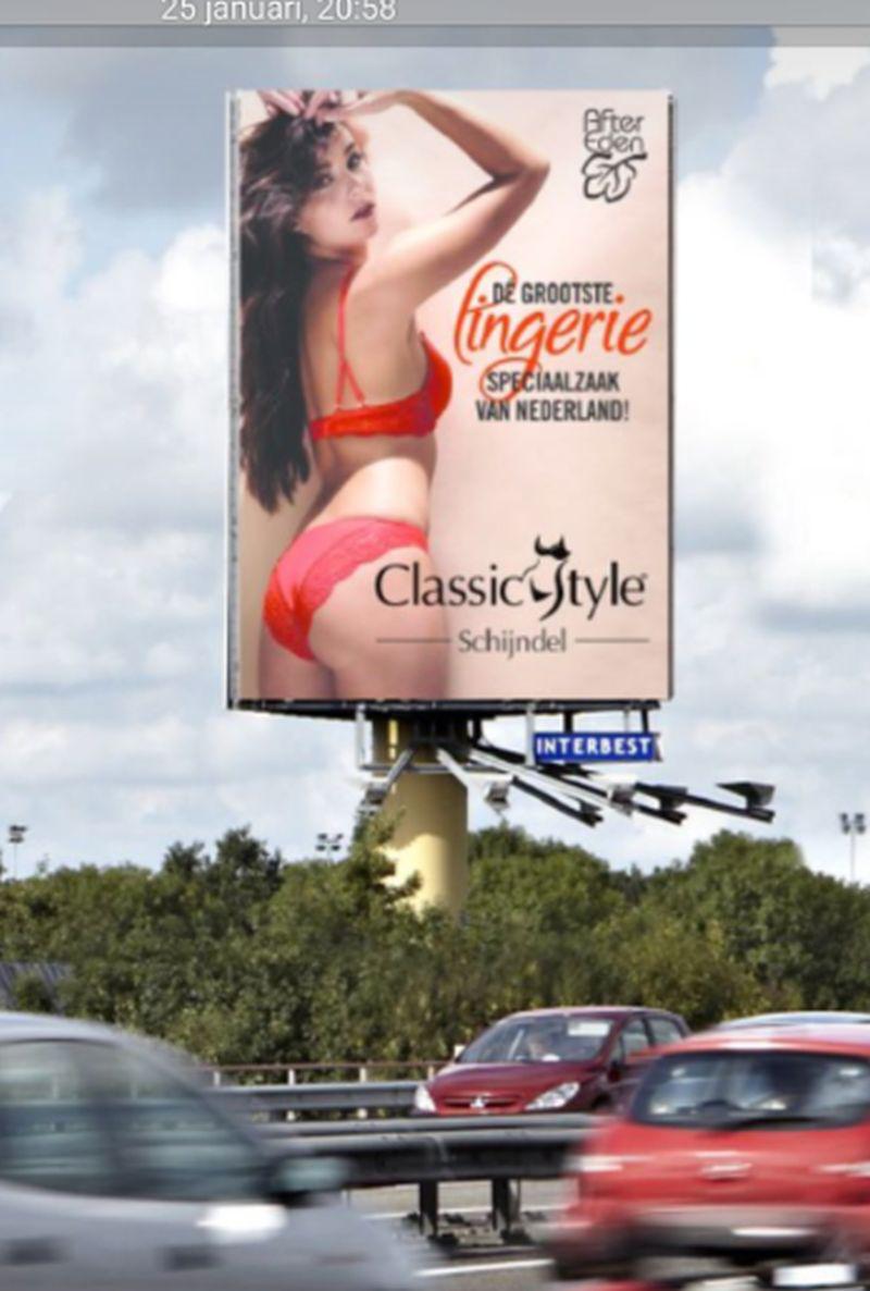 classic style 1