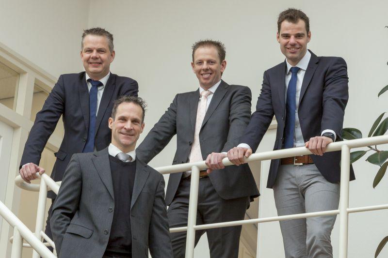 directieteam