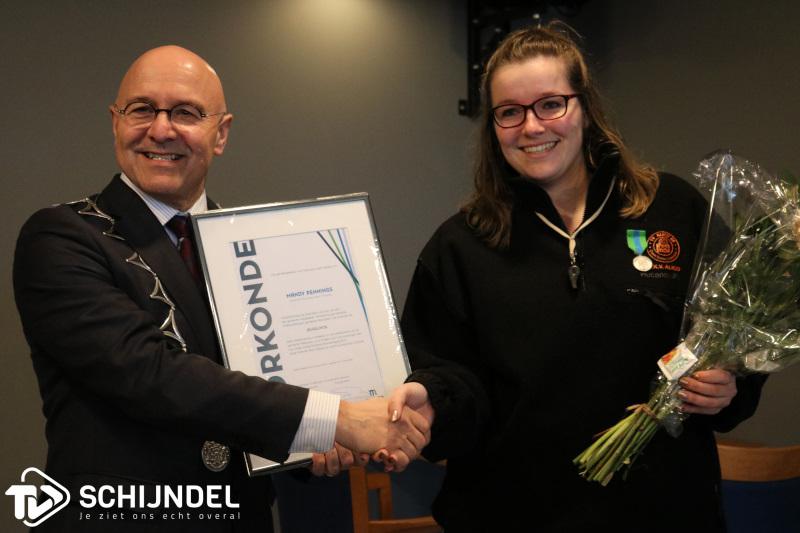 jeugdlintje Mandy 8