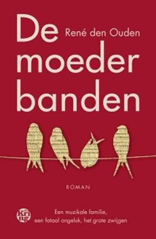 Demoederbanden