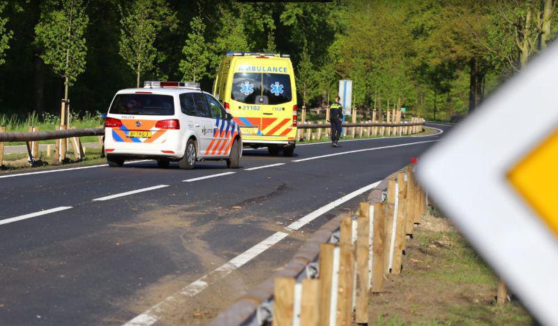 autoongeval schijndelsedijk
