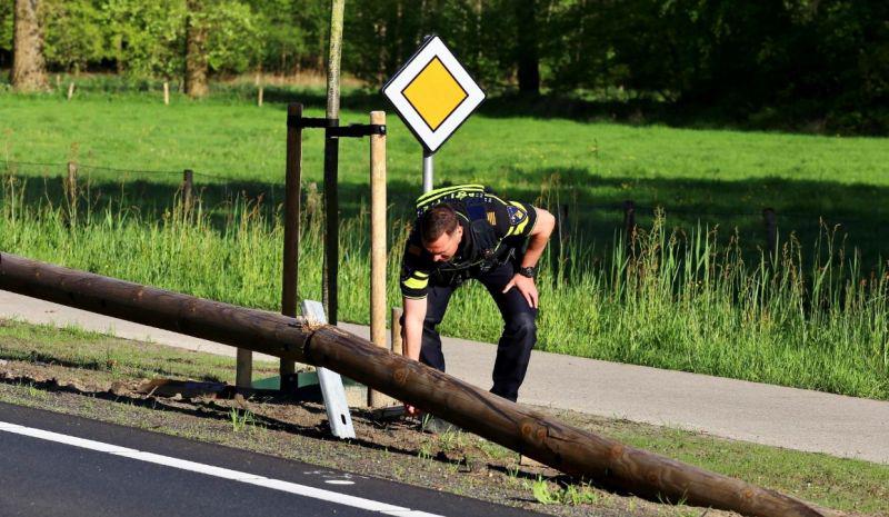 autoongeval schijndelsedijk1