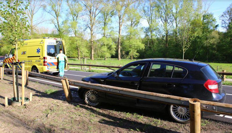 autoongeval schijndelsedijk3