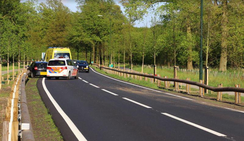 autoongeval schijndelsedijk4