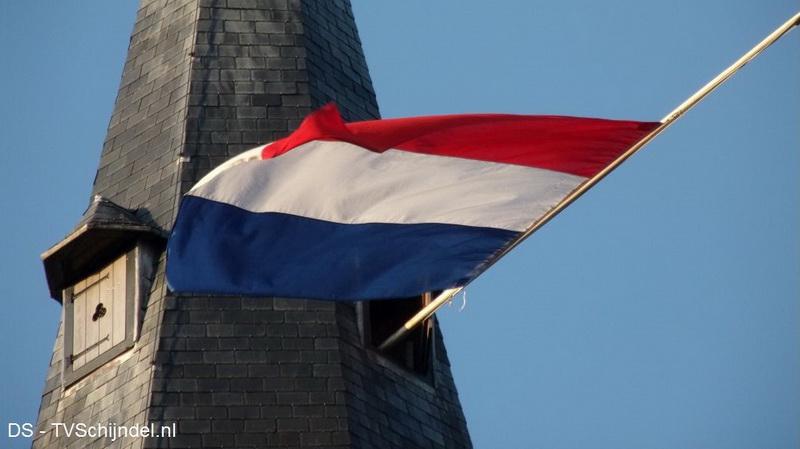 dodenherdenking2016schijndel
