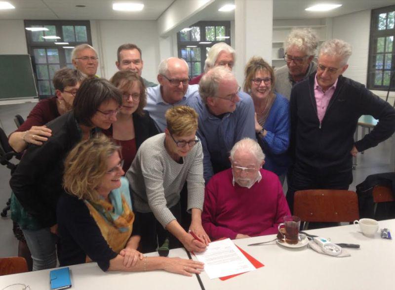 petitie pvda