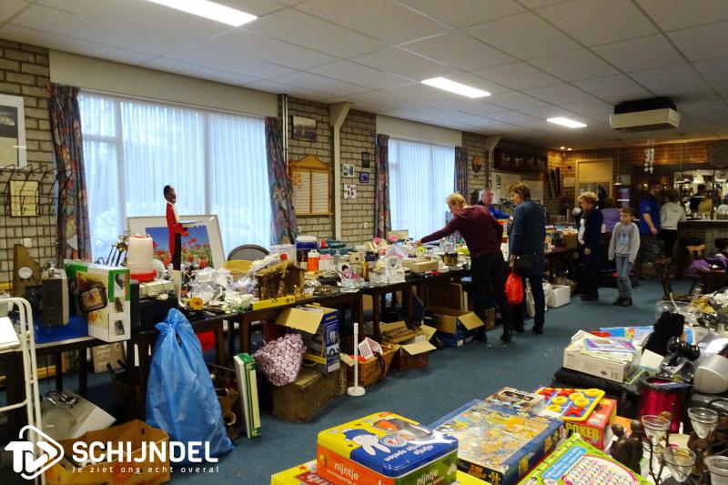 Vlooienmarkt11nov201801