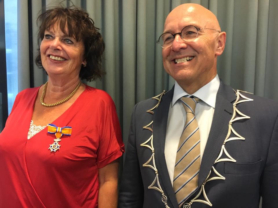 OnderscheidingOktober1