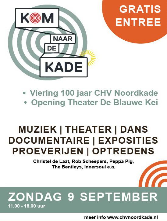 100jaarnoordkade