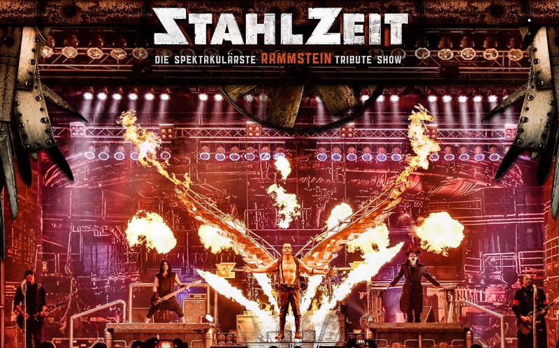 stahlzeittributebandpaaspop2019