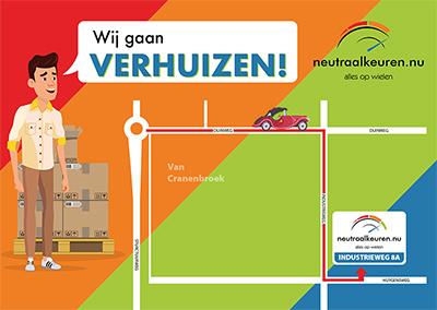 Ansichtkaart verhuizing BV 1 klein