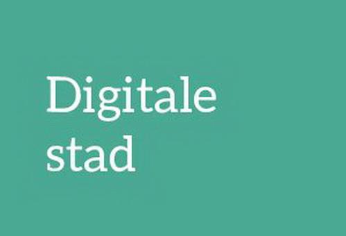 Digitalestadbronrabantstad