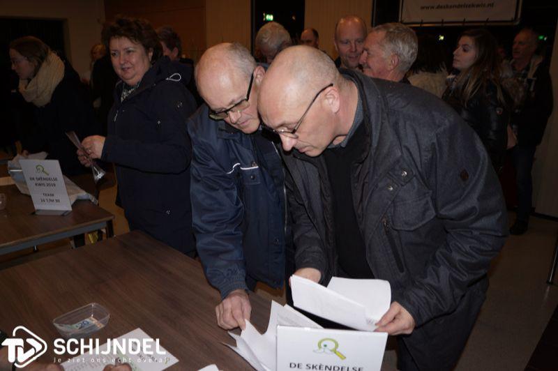 Skendelsekwis