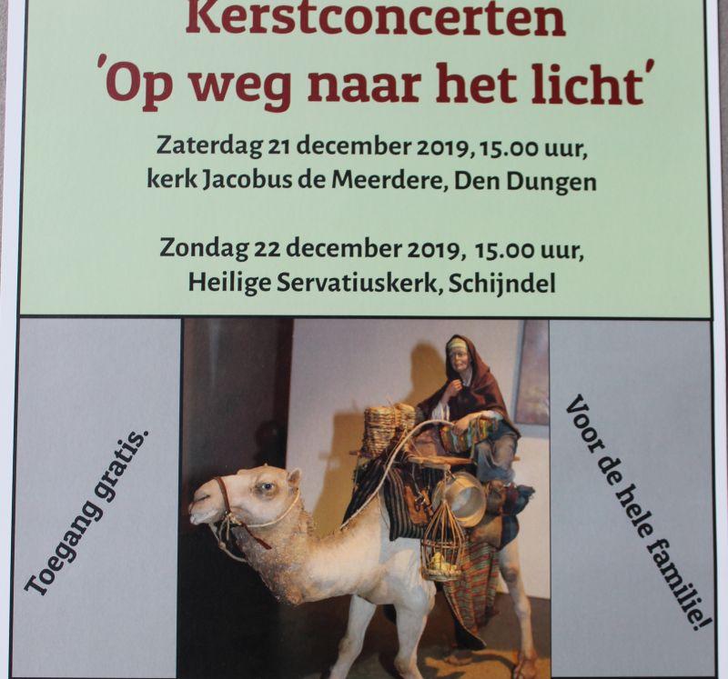 kerstconcert