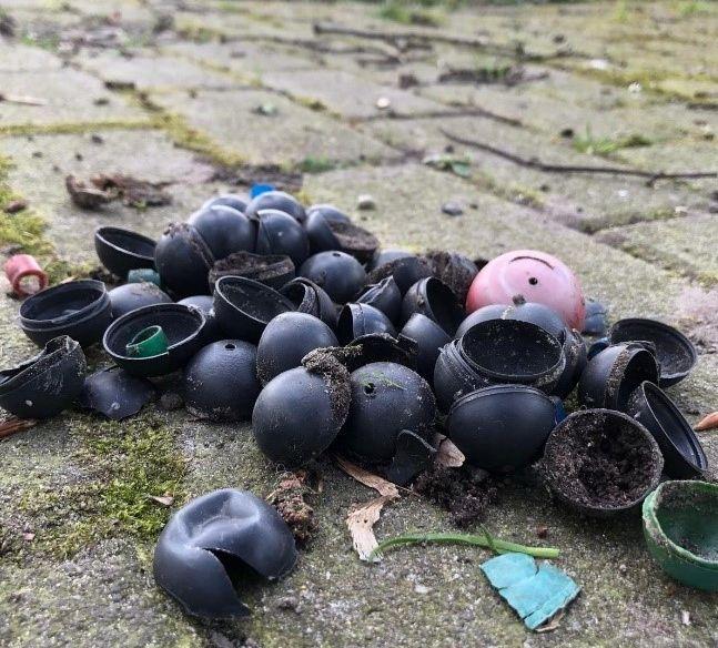 knetterballen