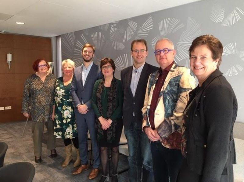 maatschappelijke partners