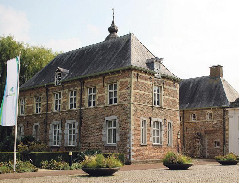 Bestuurscentrumstoedenrodebronmeierijstad