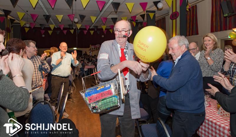 Klompenklets20194