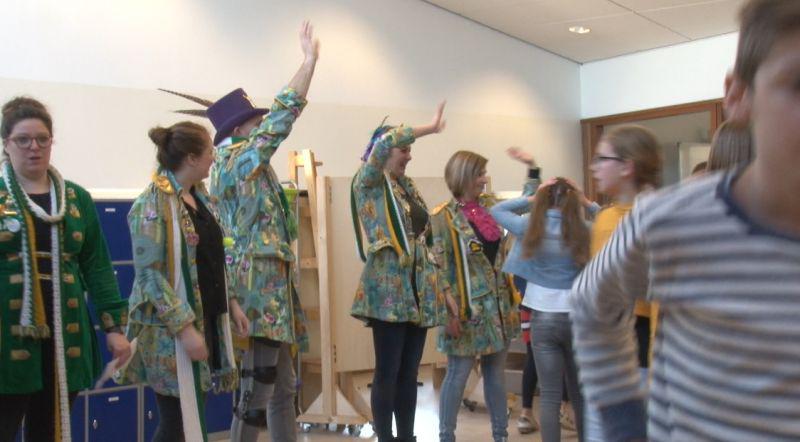 lesprogramma Carnaval 2