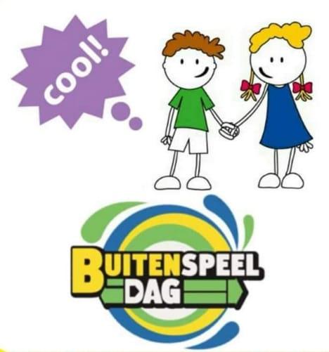 buitenspeeldag
