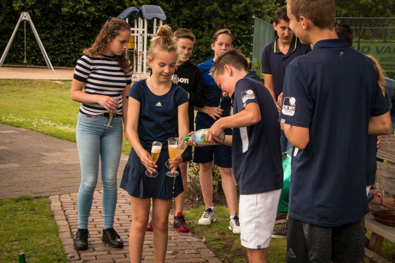 vjkampioen klk 18
