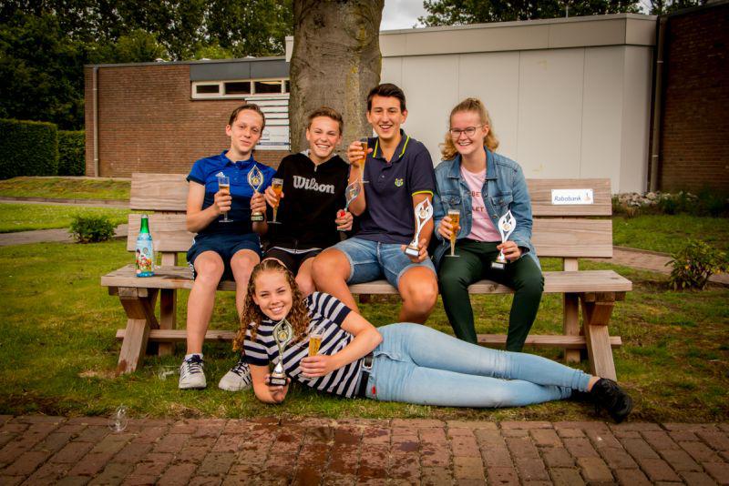 vjkampioen klk 29