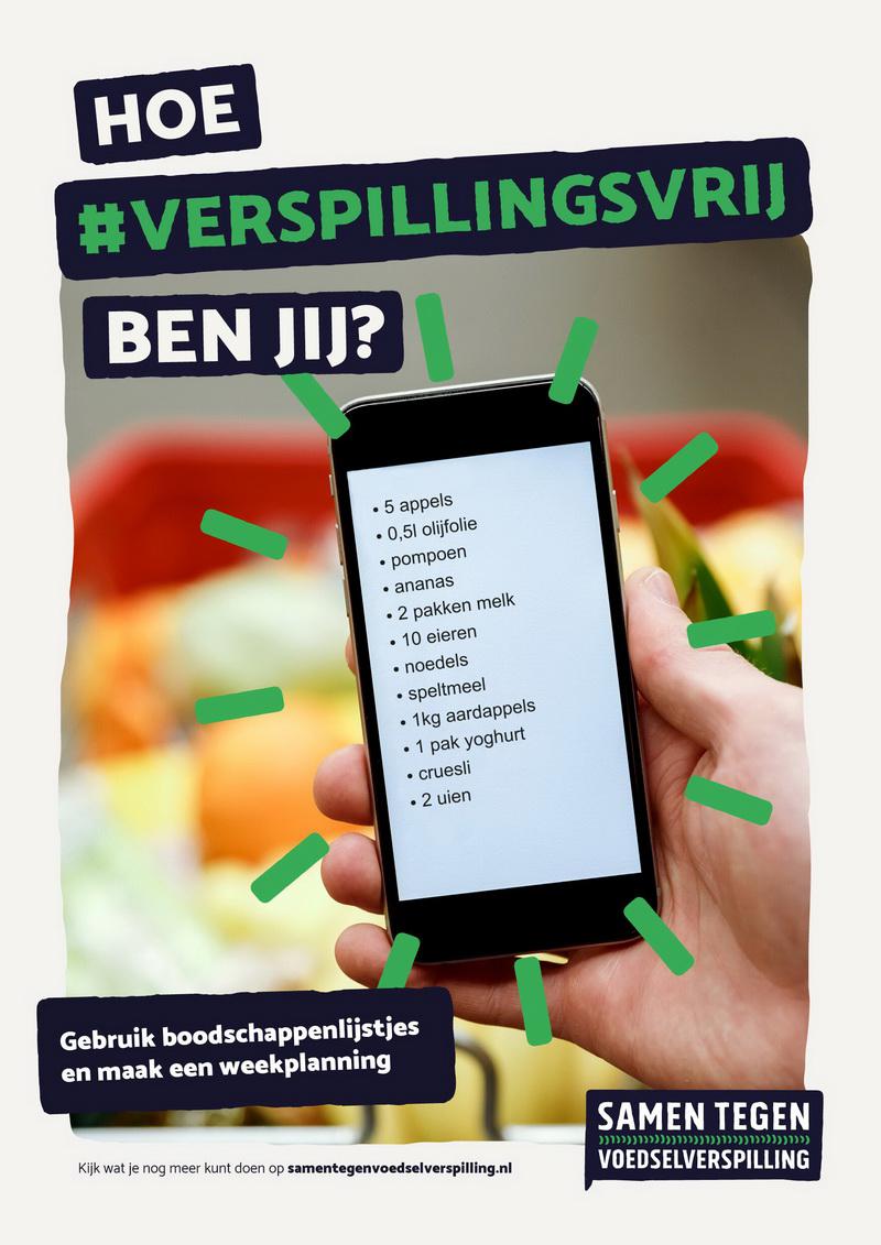 Hoeverspillingsvrijbenjijposter02