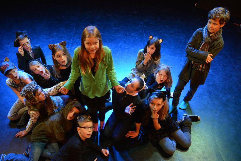 theaterfestival