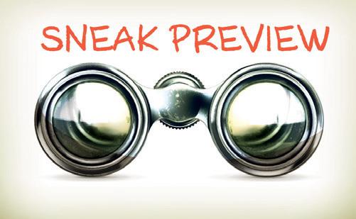 Sneakpreviewmeieirijstad