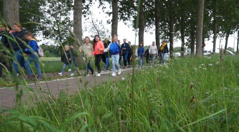 avondvierdaagse 3