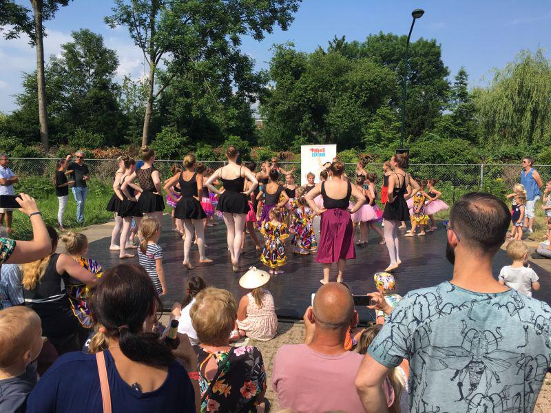 phoenixdans1anderfestival 2018