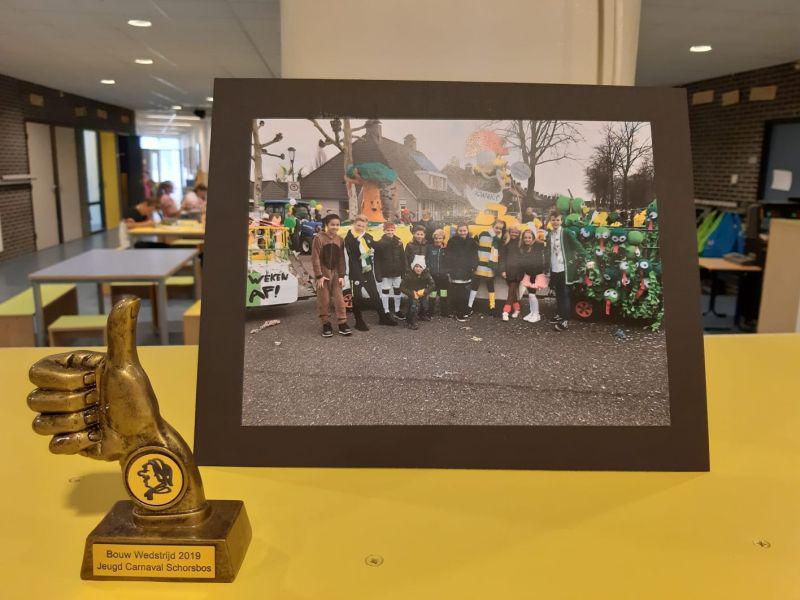 uitreikingscholencarnval 4