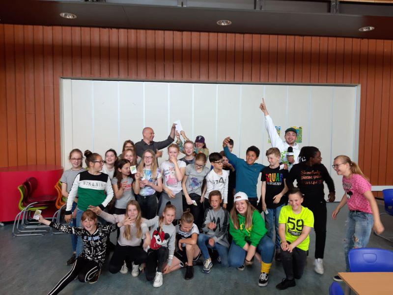 uitreikingscholencarnval 7