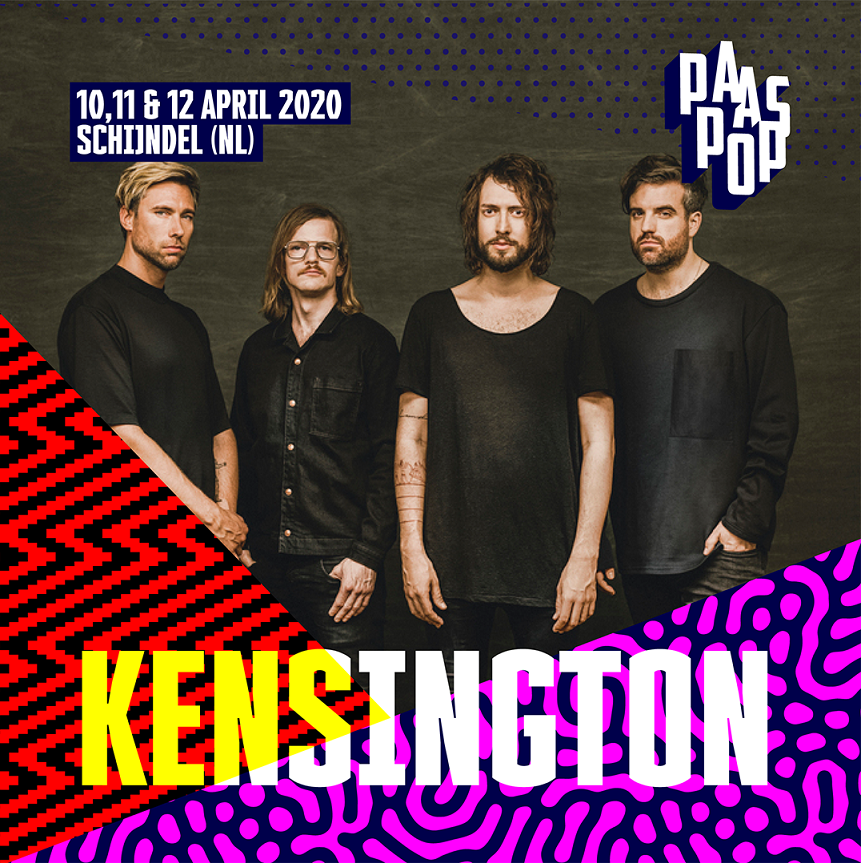 Kensingtonpaaspop2020