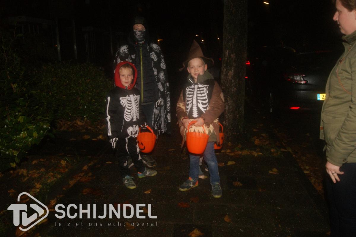 bloemenwijkhalloween 1