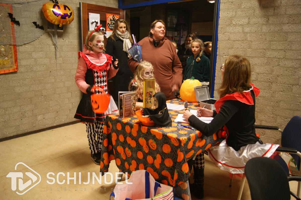 bloemenwijkhalloween 2