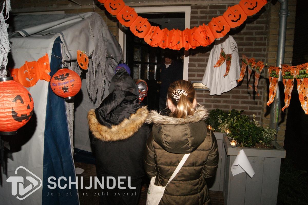 bloemenwijkhalloween 3