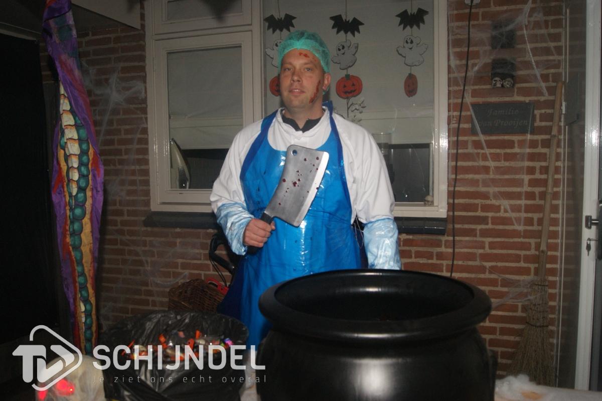 bloemenwijkhalloween 4