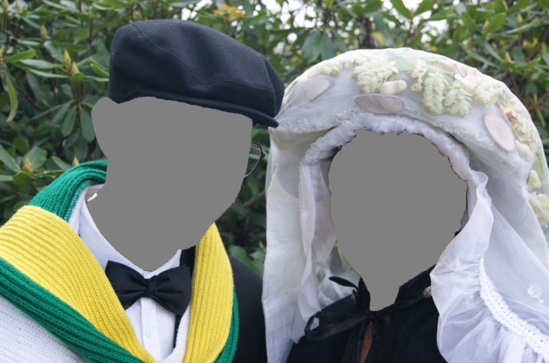 boerenbruiloftpaar2020