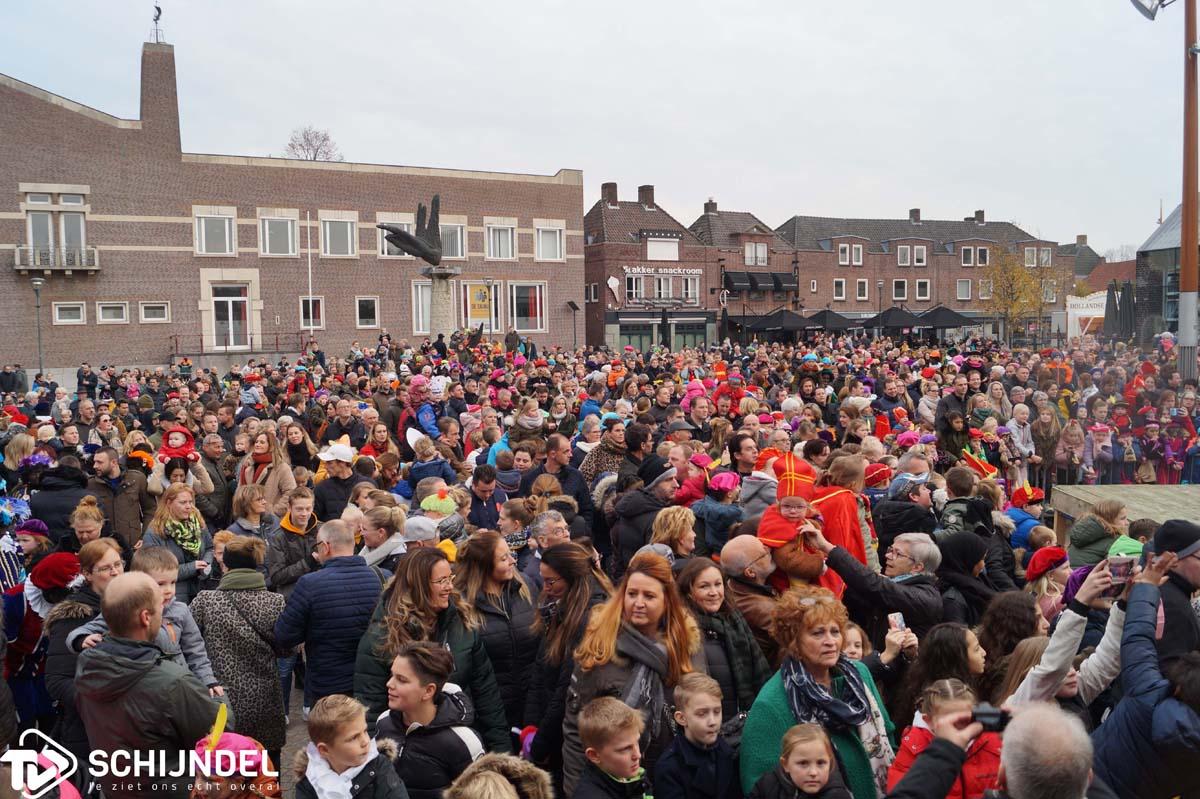 sintmarkt 107