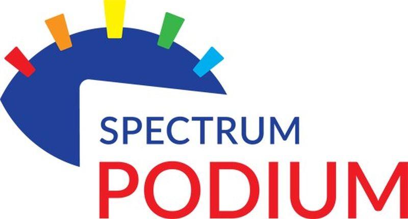 spectrumpodium