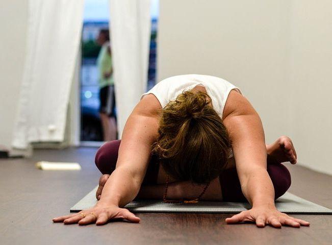 yoga
