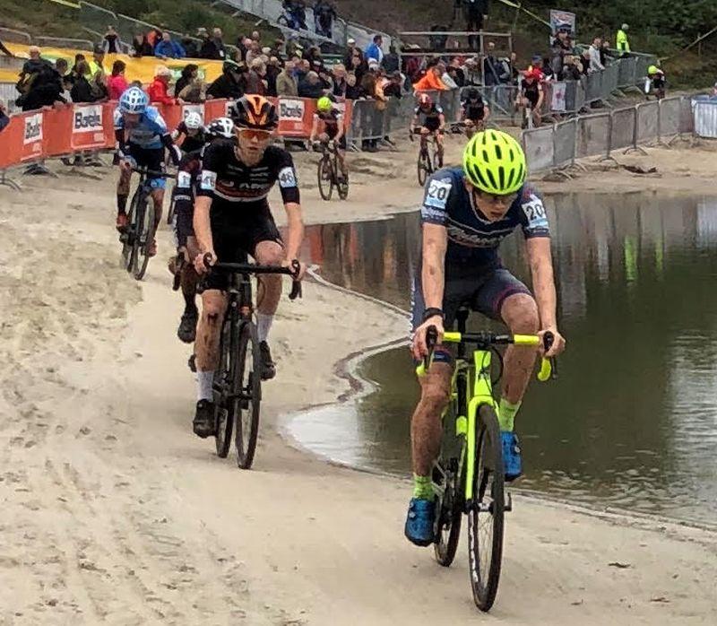 Bailey Groenendaal
