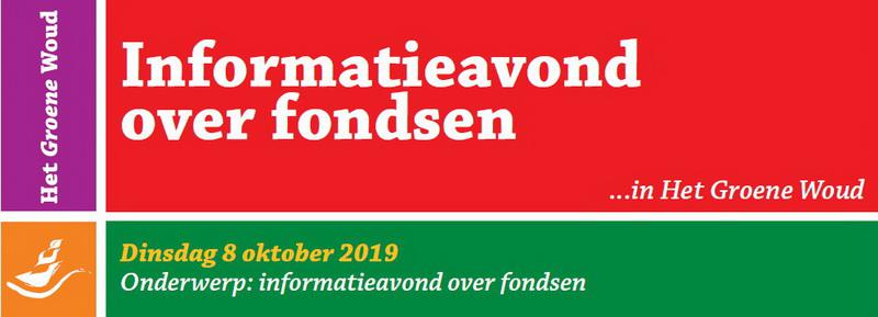 Infoavondhgwfondsen