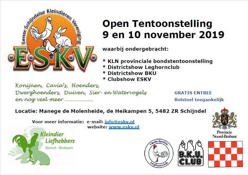 Kleindierententoonstelling2019