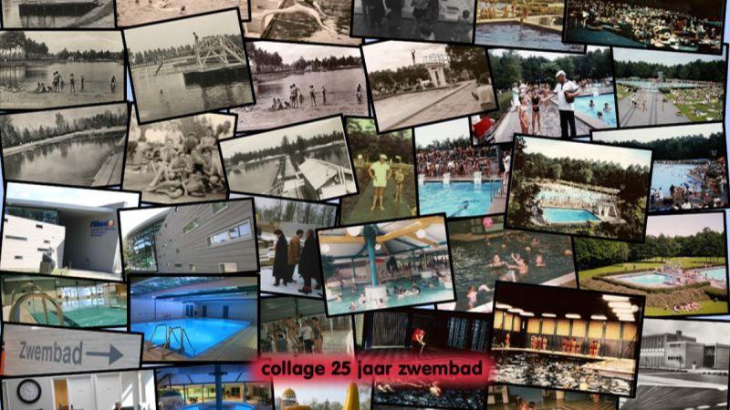 zwembad 25 jaar 1