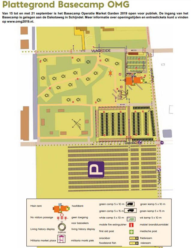 Plattegrondbasecampuitherdenkingskrant
