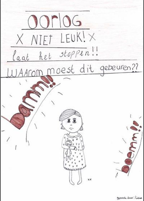 gedichten